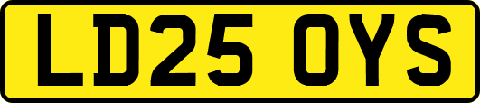 LD25OYS