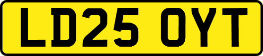 LD25OYT