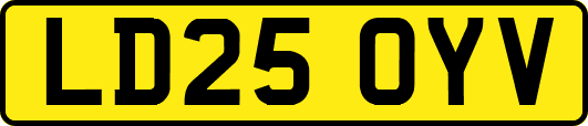 LD25OYV