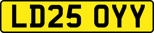 LD25OYY