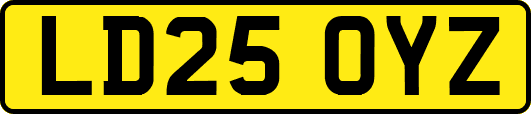 LD25OYZ