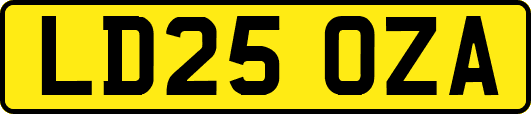 LD25OZA