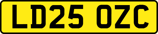 LD25OZC