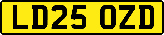 LD25OZD