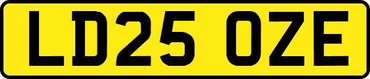 LD25OZE