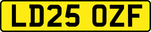 LD25OZF