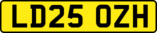 LD25OZH