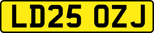 LD25OZJ