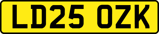 LD25OZK