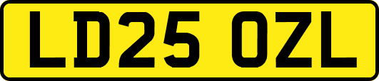 LD25OZL