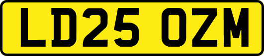 LD25OZM