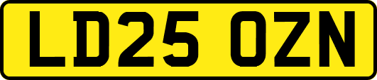 LD25OZN