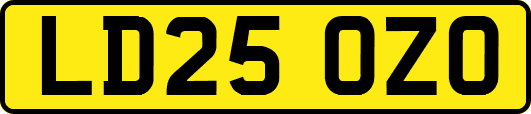 LD25OZO