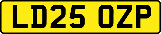 LD25OZP