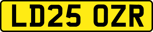 LD25OZR