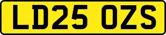 LD25OZS