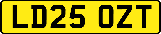 LD25OZT