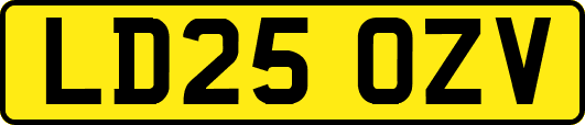 LD25OZV
