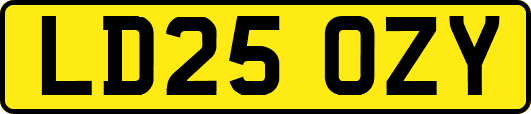 LD25OZY