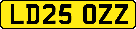 LD25OZZ