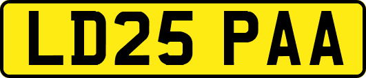 LD25PAA