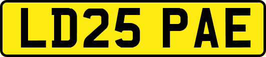 LD25PAE