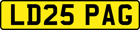 LD25PAG