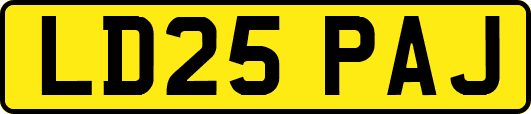 LD25PAJ