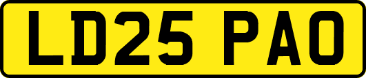 LD25PAO