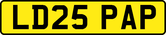 LD25PAP