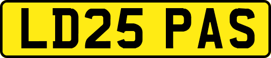 LD25PAS