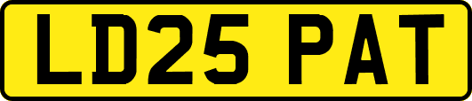 LD25PAT