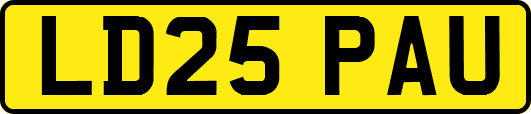 LD25PAU