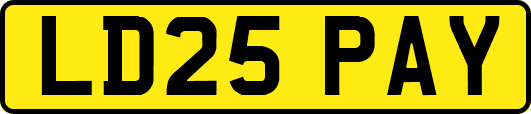 LD25PAY