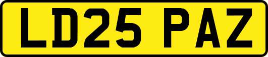 LD25PAZ