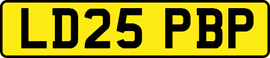 LD25PBP