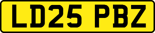 LD25PBZ