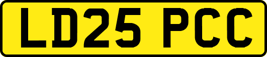 LD25PCC