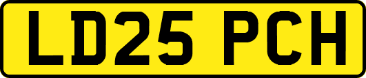 LD25PCH