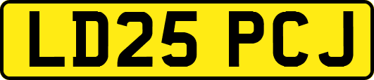 LD25PCJ