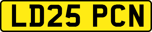 LD25PCN