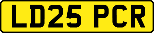 LD25PCR