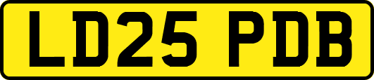 LD25PDB