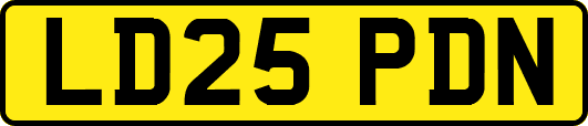 LD25PDN