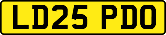 LD25PDO