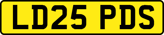LD25PDS