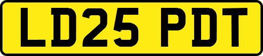 LD25PDT