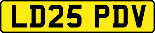 LD25PDV