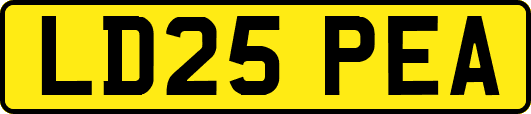 LD25PEA