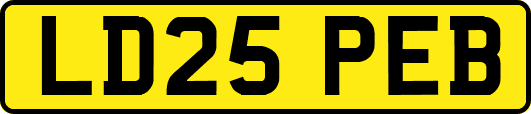 LD25PEB